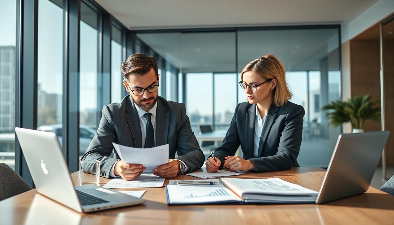 Wirtschaft im Berufsalltag